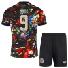 FC Bayern München Kane 9 Oktoberfest Tenue 2026-27 - Kids FC Bayern München Kane 9 Oktoberfest Tenue 2026-27 - Kids