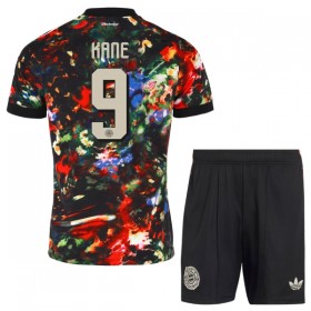 FC Bayern München Kane 9 Oktoberfest Tenue 2026-27 - Kids