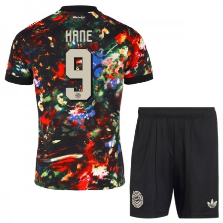 FC Bayern München Kane 9 Oktoberfest Tenue 2026-27 - Kids FC Bayern München Kane 9 Oktoberfest Tenue 2026-27 - Kids