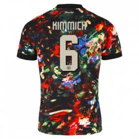 FC Bayern München Kimmich 6 Oktoberfest Shirt 2026-27