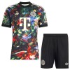 FC Bayern München Oktoberfest Tenue 2026-27  - Kids