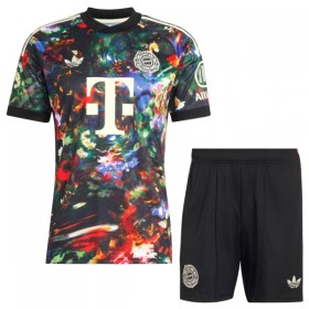 FC Bayern München Oktoberfest Tenue 2026-27 - Kids