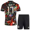 FC Bayern München Olise 17 Oktoberfest Tenue 2026-27 - Kids FC Bayern München Olise 17 Oktoberfest Tenue 2026-27 - Kids