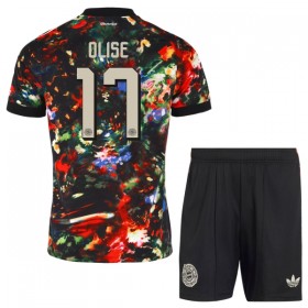 FC Bayern München Olise 17 Oktoberfest Tenue 2026-27 - Kids