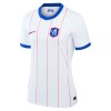 Chelsea Dames Third Shirt 2026-27