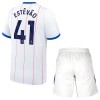 Chelsea Estevao 41 Third Tenue 2026-27 - Kids Chelsea Estevao 41 Third Tenue 2026-27 - Kids