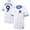 Chelsea Joao Pedro 20 Third Shirt 2026-27