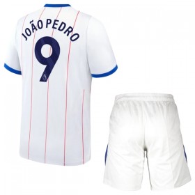 Chelsea Joao Pedro 20 Third Tenue 2026-27 - Kids