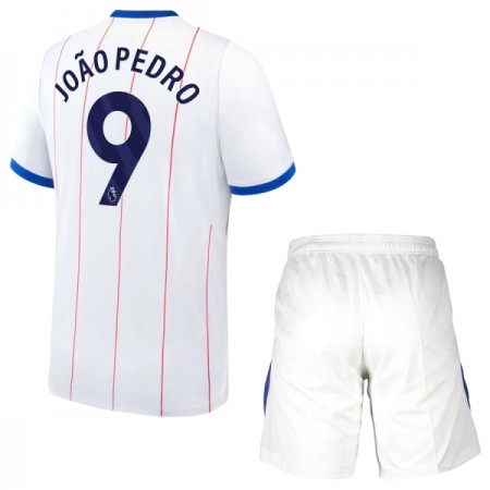 Chelsea Joao Pedro 20 Third Tenue 2026-27  - Kids