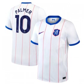 Chelsea Palmer 10 Third Shirt 2026-27