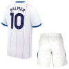 Chelsea Palmer 10 Third Tenue 2026-27 - Kids Chelsea Palmer 10 Third Tenue 2026-27 - Kids