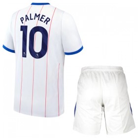 Chelsea Palmer 10 Third Tenue 2026-27  - Kids