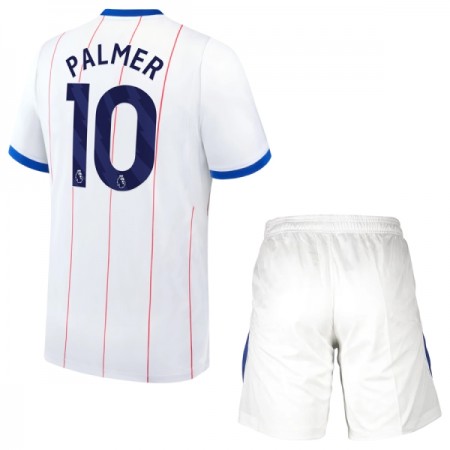 Chelsea Palmer 10 Third Tenue 2026-27 - Kids Chelsea Palmer 10 Third Tenue 2026-27 - Kids