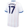 Chelsea Rogers 17 Third Shirt 2026-27