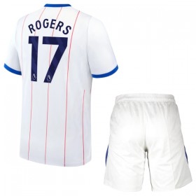 Chelsea Rogers 17 Third Tenue 2026-27  - Kids