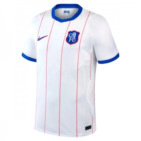 Chelsea Third Shirt 2026-27