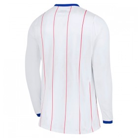 Chelsea Third Shirt 2026-27 Lange Mouw