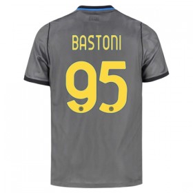 Inter Milan Bastoni 95 Third Shirt 2026-27