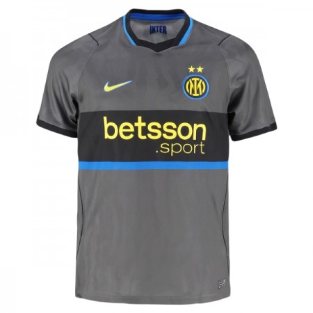 Inter Milan Third Shirt 2026-27