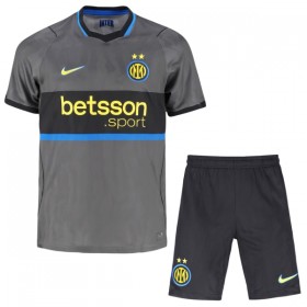 Inter Milan Third Tenue 2026-27  - Kids