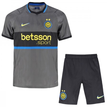 Inter Milan Third Tenue 2026-27  - Kids