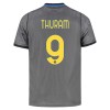 Inter Milan Thuram 9 Third Shirt 2026-27