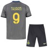 Inter Milan Thuram 9 Third Tenue 2026-27  - Kids