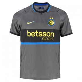 Inter Milan Thuram 9 Third Tenue 2026-27  - Kids