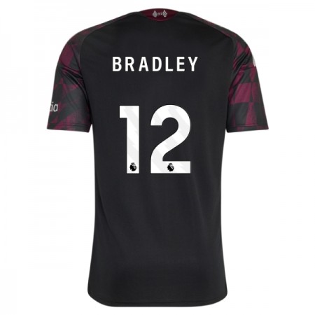 Liverpool Bradley 12 Third Shirt 2026-27