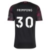 Liverpool Frimpong 30 Third Tenue 2026-27  - Kids