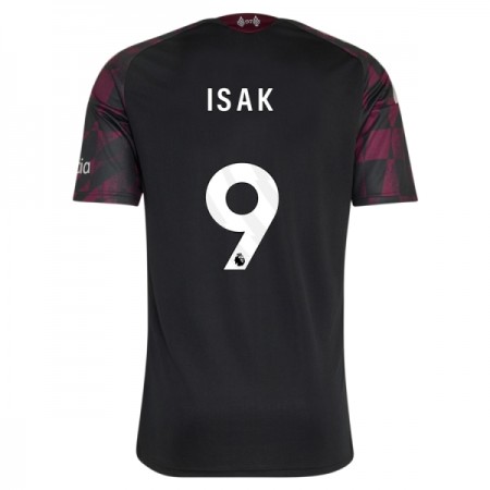 Liverpool Isak 9 Third Shirt 2026-27