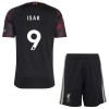 Liverpool Isak 9 Third Tenue 2026-27 - Kids Liverpool Isak 9 Third Tenue 2026-27 - Kids