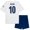 Manchester City Cherki 10 Third Tenue 2026-27 - Kids Manchester City Cherki 10 Third Tenue 2026-27 - Kids