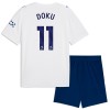 Manchester City Doku 11 Third Tenue 2026-27 - Kids Manchester City Doku 11 Third Tenue 2026-27 - Kids