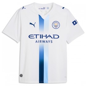Manchester City Guehi 6 Third Shirt 2026-27