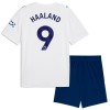 Manchester City Haaland 9 Third Tenue 2026-27  - Kids