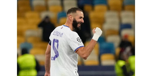 Zal Benzema zijn contract bij Real Madrid verlengen?