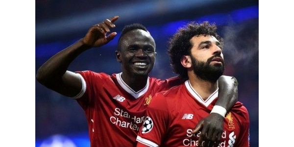 Mane en Salah om het team te verlaten? Liverpool gaat bergafwaarts