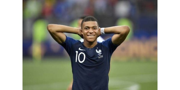 Mbappé verlengt contract, Real Madrid van plan te mislukken?