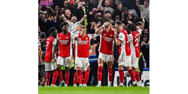 Arsenal verliest van Newcastle Arsenal verliest van Newcastle
