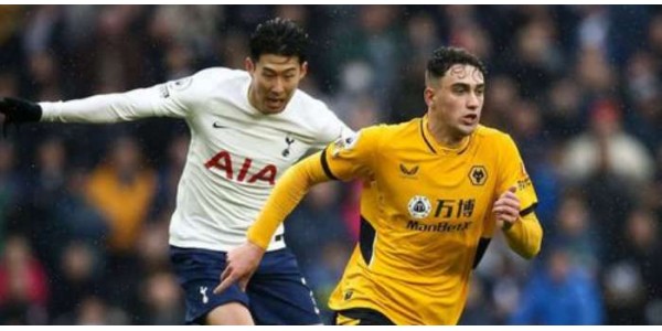 Tottenham gaf thuis toe