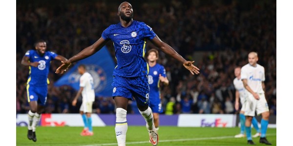 Lukaku heeft spijt van zijn overstap naar Chelsea