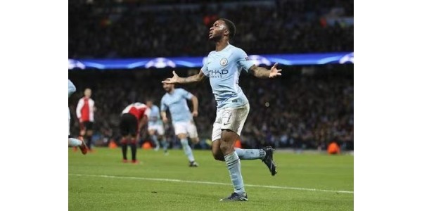 Manchester City herwint langzaamaan de eerste plaats