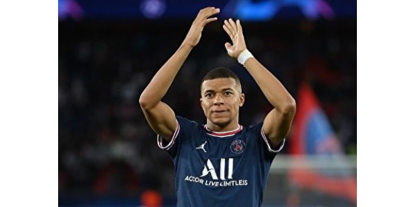 Mbappé weigert te verlengen
