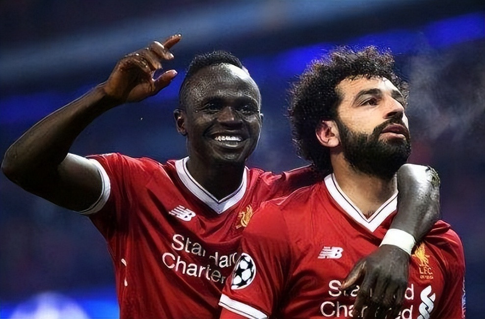Mane en Salah om het team te verlaten? Liverpool gaat bergafwaarts