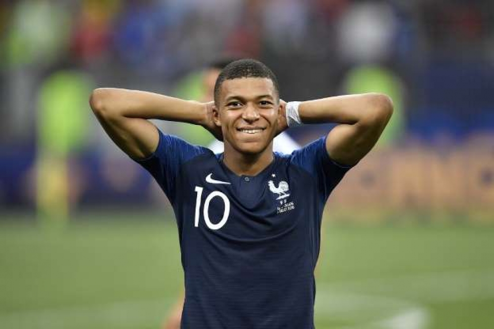 Mbappé verlengt contract, Real Madrid van plan te mislukken?