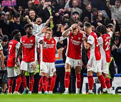 Arsenal verliest van Newcastle