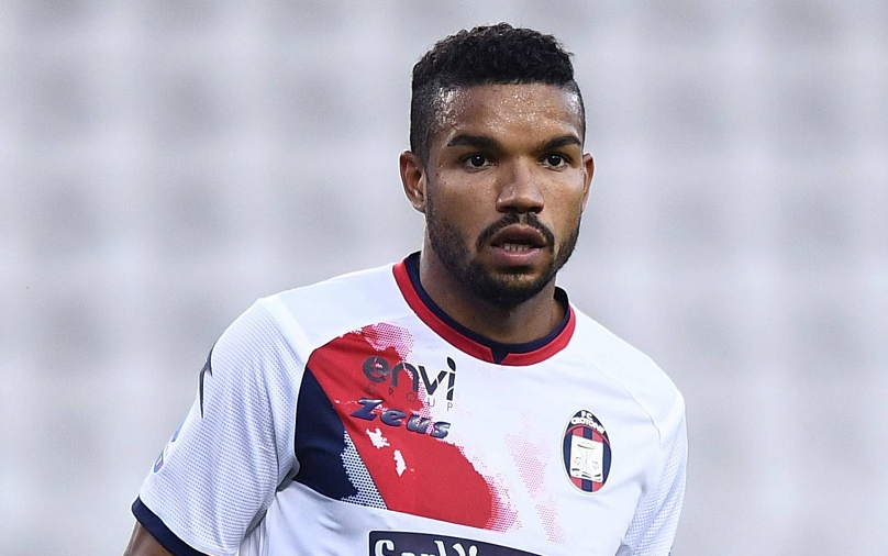 Hij bleek de speler te zijn die AC Milan hielp winnen