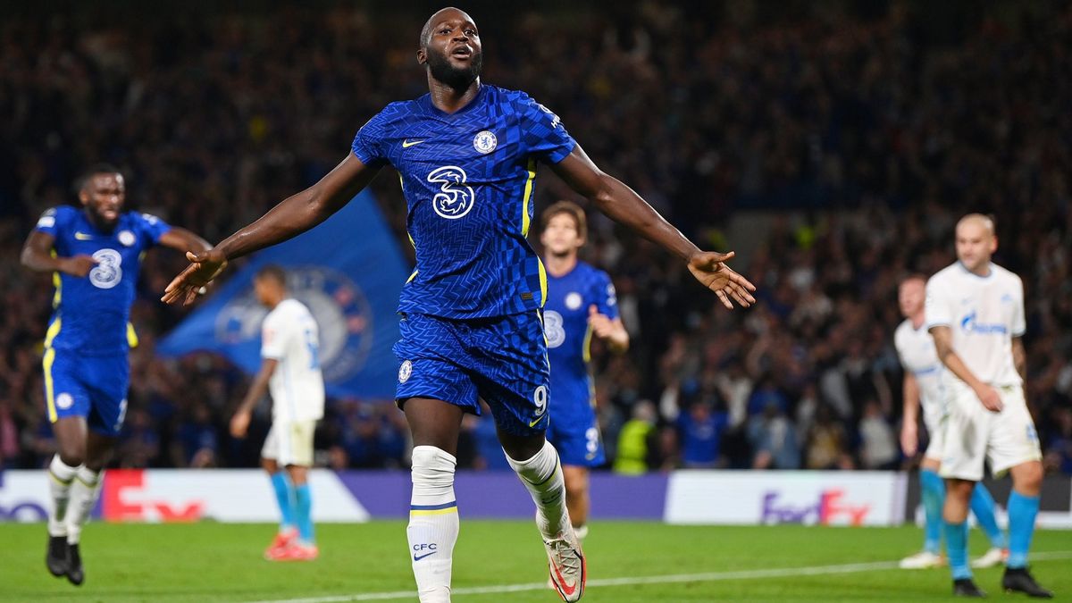 Lukaku heeft spijt van zijn overstap naar Chelsea