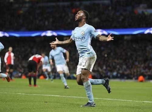 Manchester City herwint langzaamaan de eerste plaats